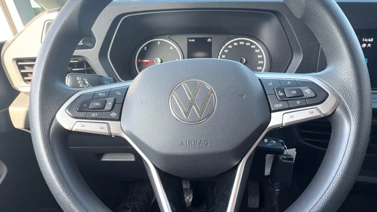 2.0 TDI 55KW 75PK EURO 6 AIRCO/ CRUISE CONTROL/ SCHUIFDEUR/ 100% DEALERONDERHOUDEN