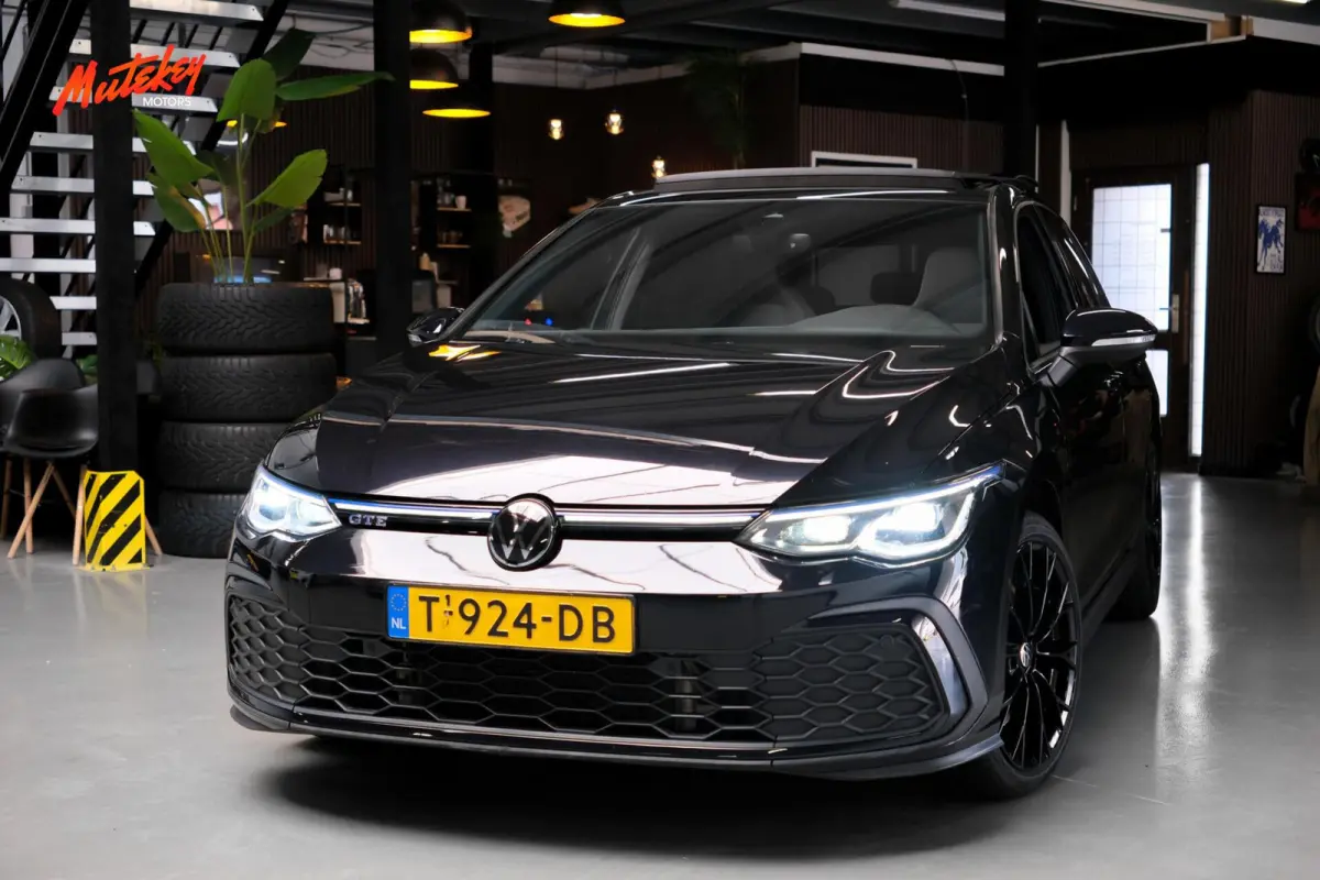 1.4 eHybrid GTE | Pano |Carplay | 245PK | IQ
