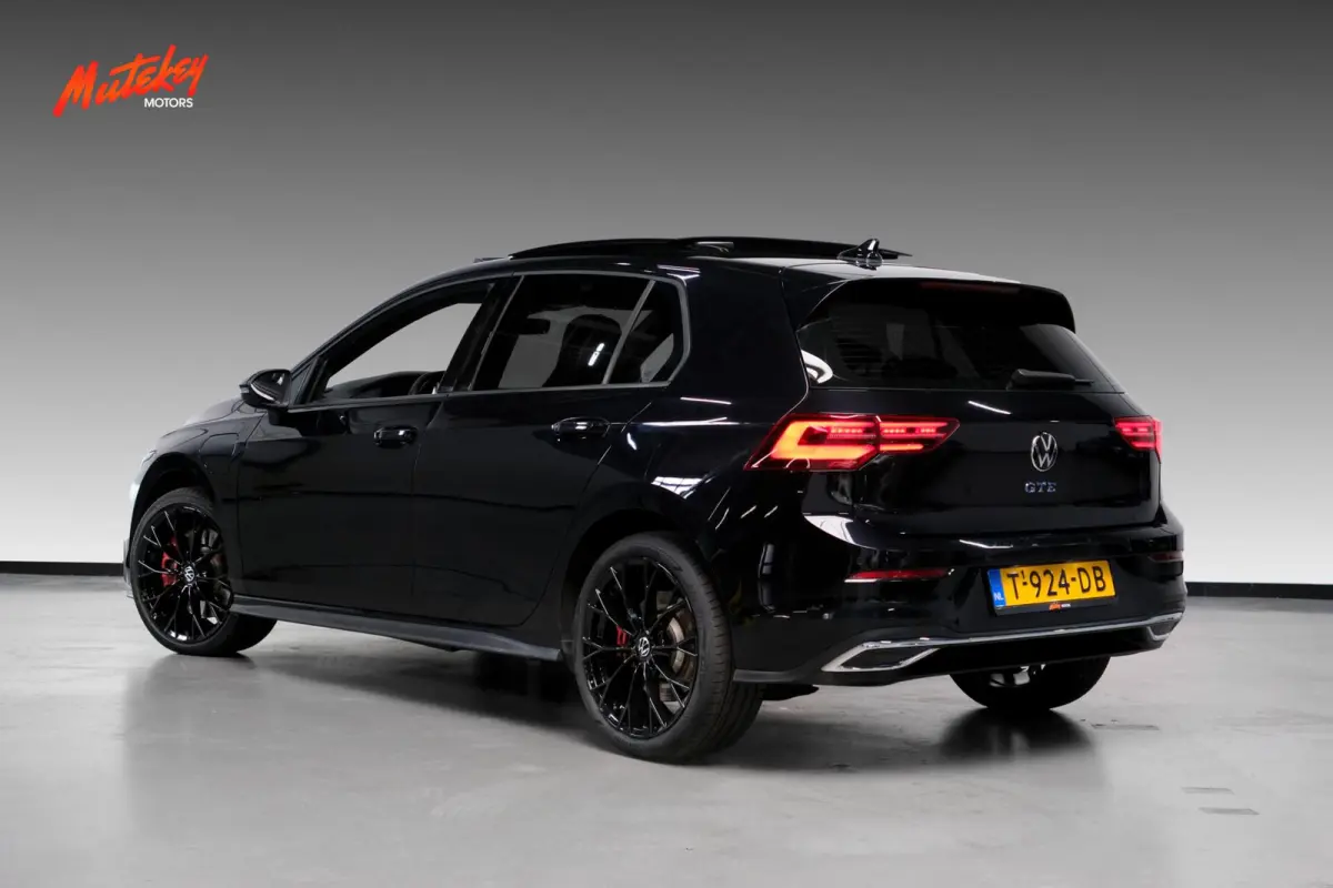 1.4 eHybrid GTE | Pano |Carplay | 245PK | IQ