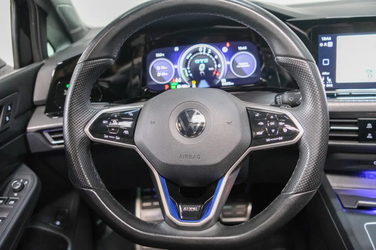 1.4 eHybrid GTE | Pano |Carplay | 245PK | IQ