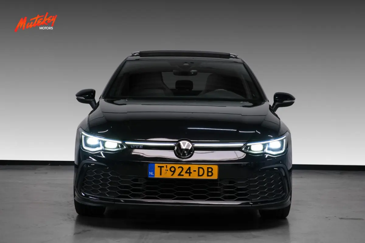 1.4 eHybrid GTE | Pano |Carplay | 245PK | IQ