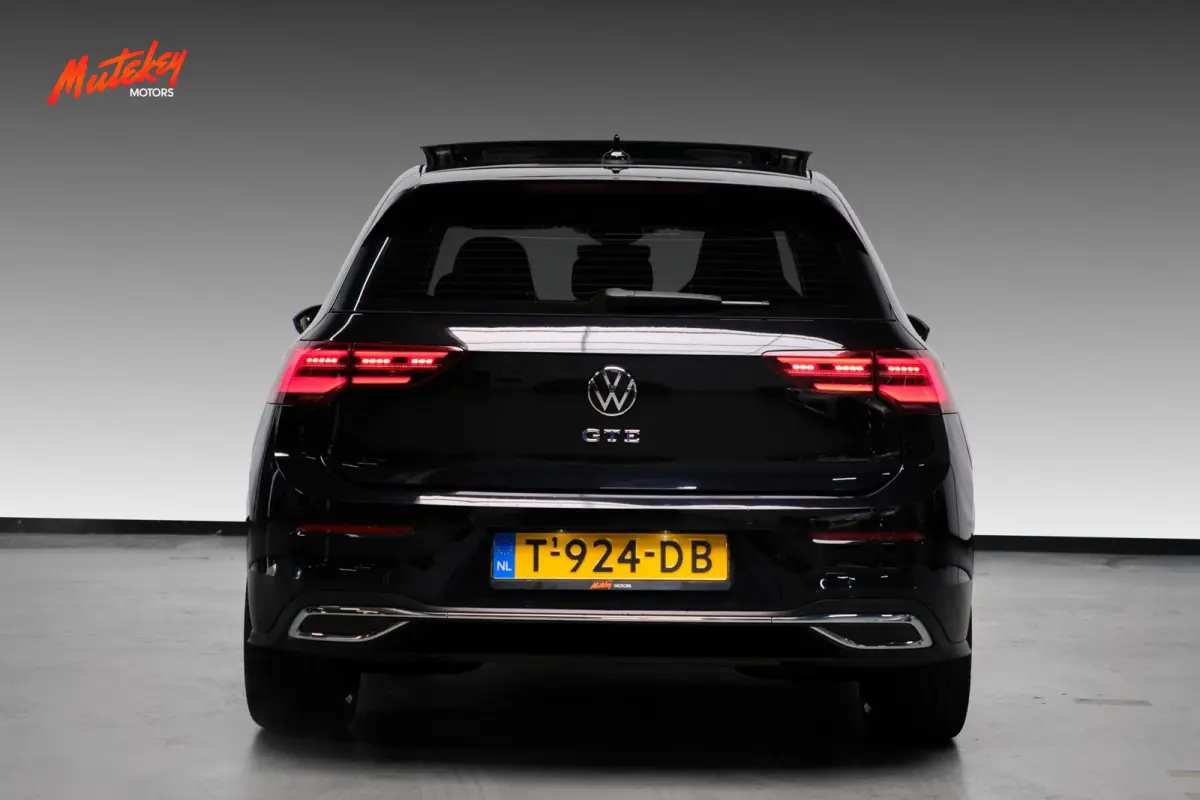 1.4 eHybrid GTE | Pano |Carplay | 245PK | IQ