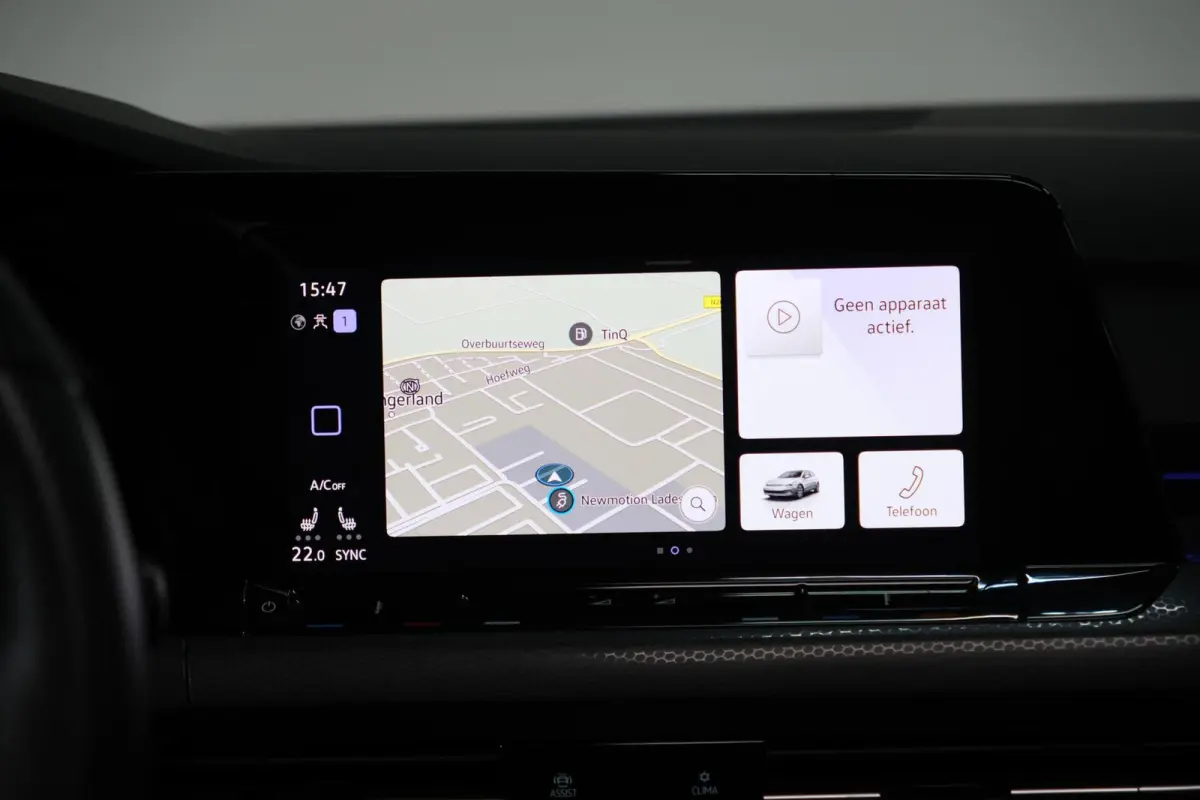 1.4 eHybrid GTE | Pano |Carplay | 245PK | IQ