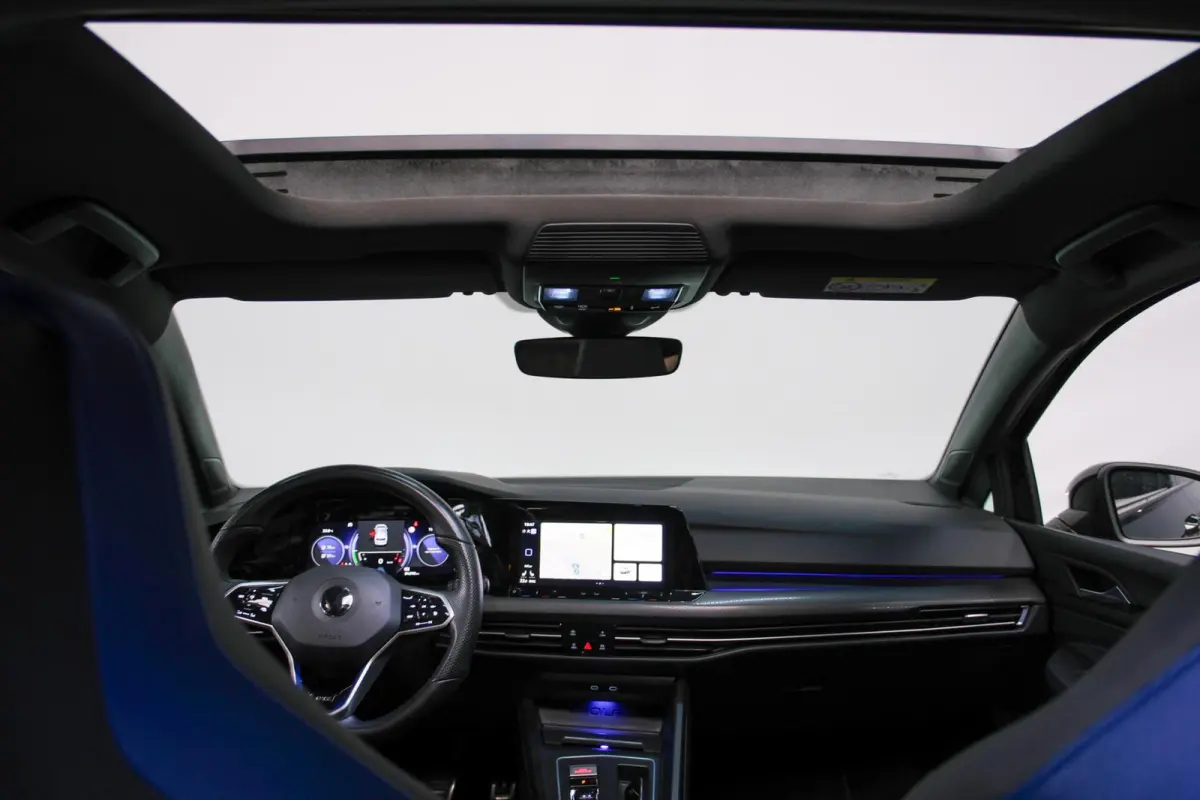 1.4 eHybrid GTE | Pano |Carplay | 245PK | IQ