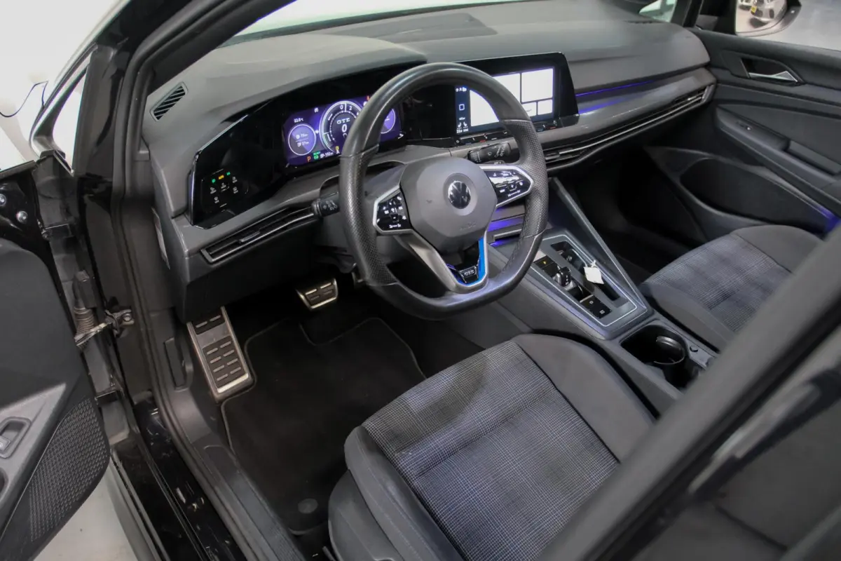 1.4 eHybrid GTE | Pano |Carplay | 245PK | IQ