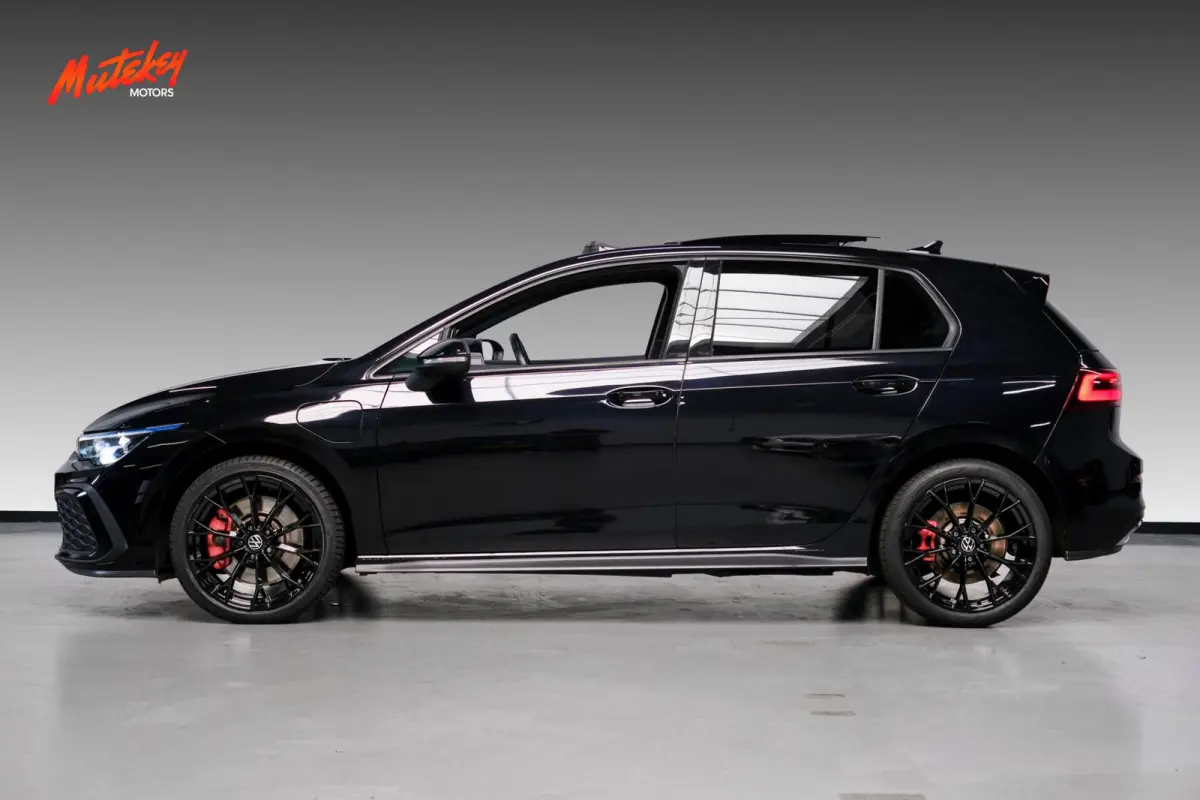 1.4 eHybrid GTE | Pano |Carplay | 245PK | IQ