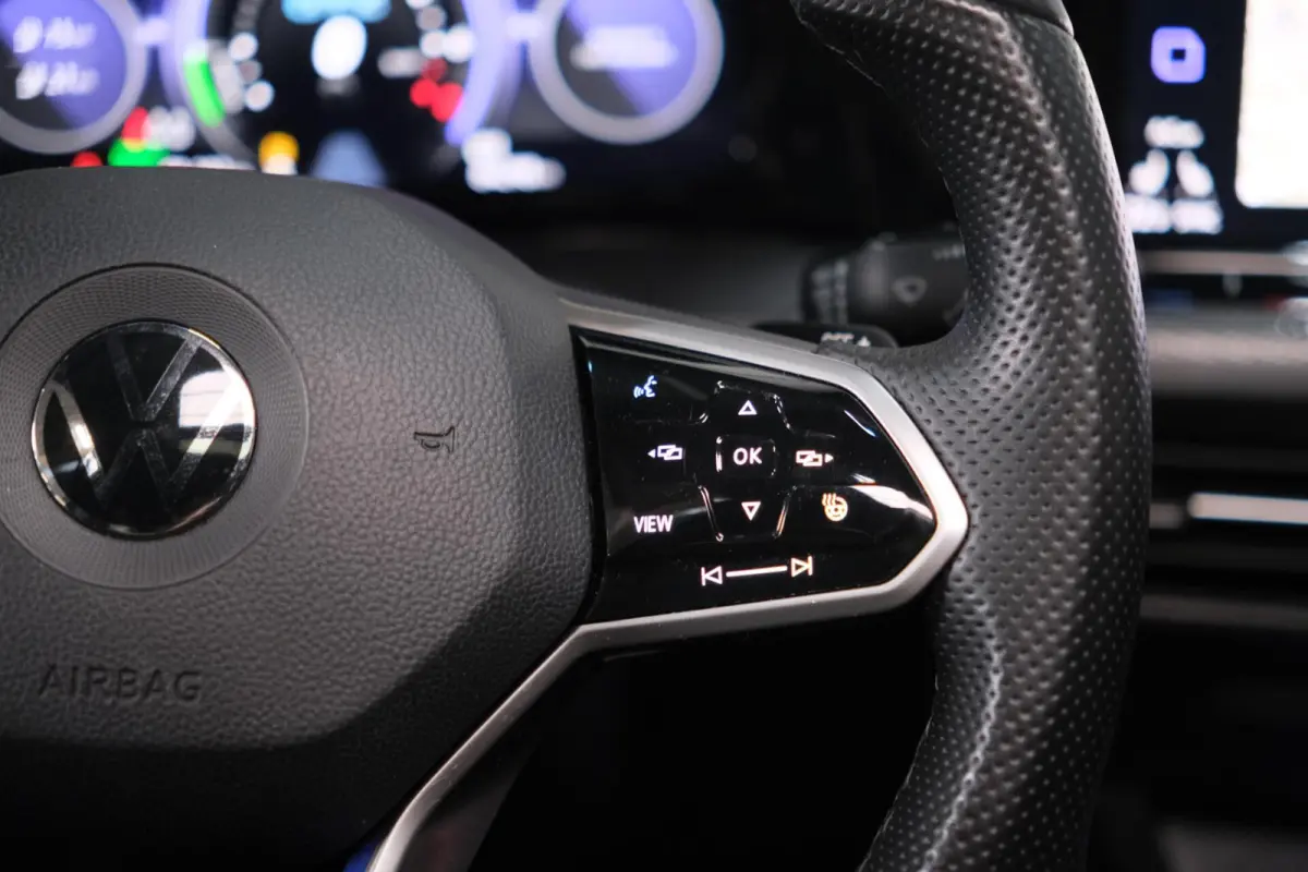 1.4 eHybrid GTE | Pano |Carplay | 245PK | IQ