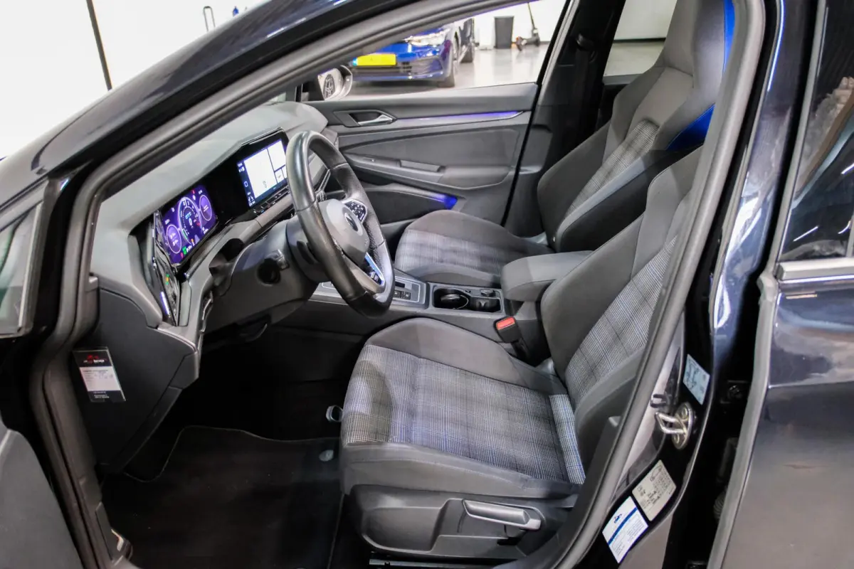 1.4 eHybrid GTE | Pano |Carplay | 245PK | IQ