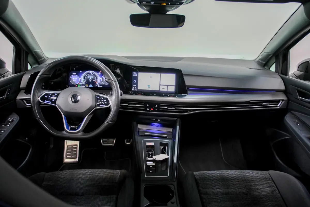 1.4 eHybrid GTE | Pano |Carplay | 245PK | IQ
