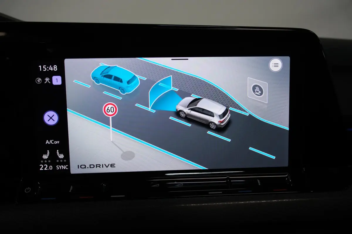 1.4 eHybrid GTE | Pano |Carplay | 245PK | IQ