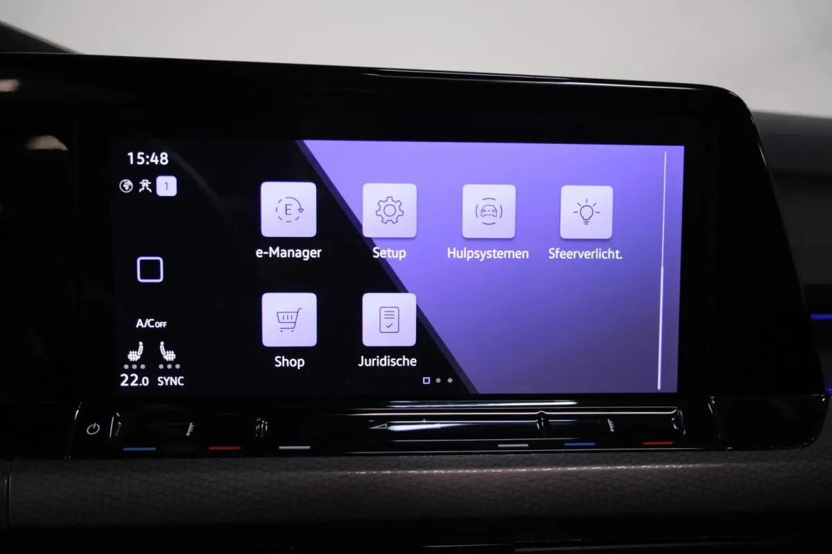 1.4 eHybrid GTE | Pano |Carplay | 245PK | IQ