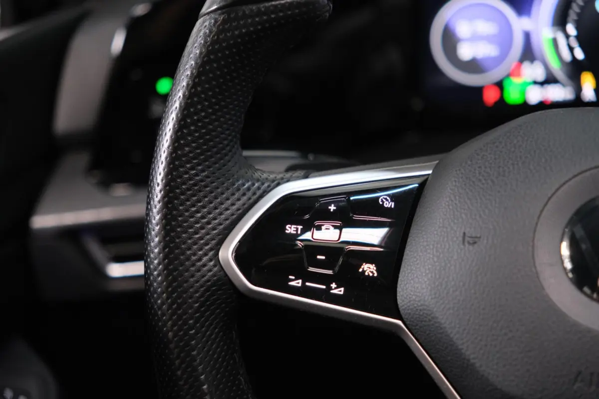 1.4 eHybrid GTE | Pano |Carplay | 245PK | IQ