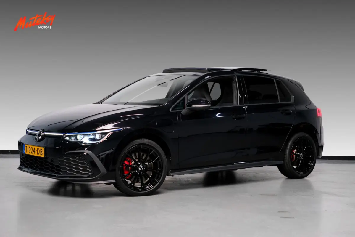 1.4 eHybrid GTE | Pano |Carplay | 245PK | IQ