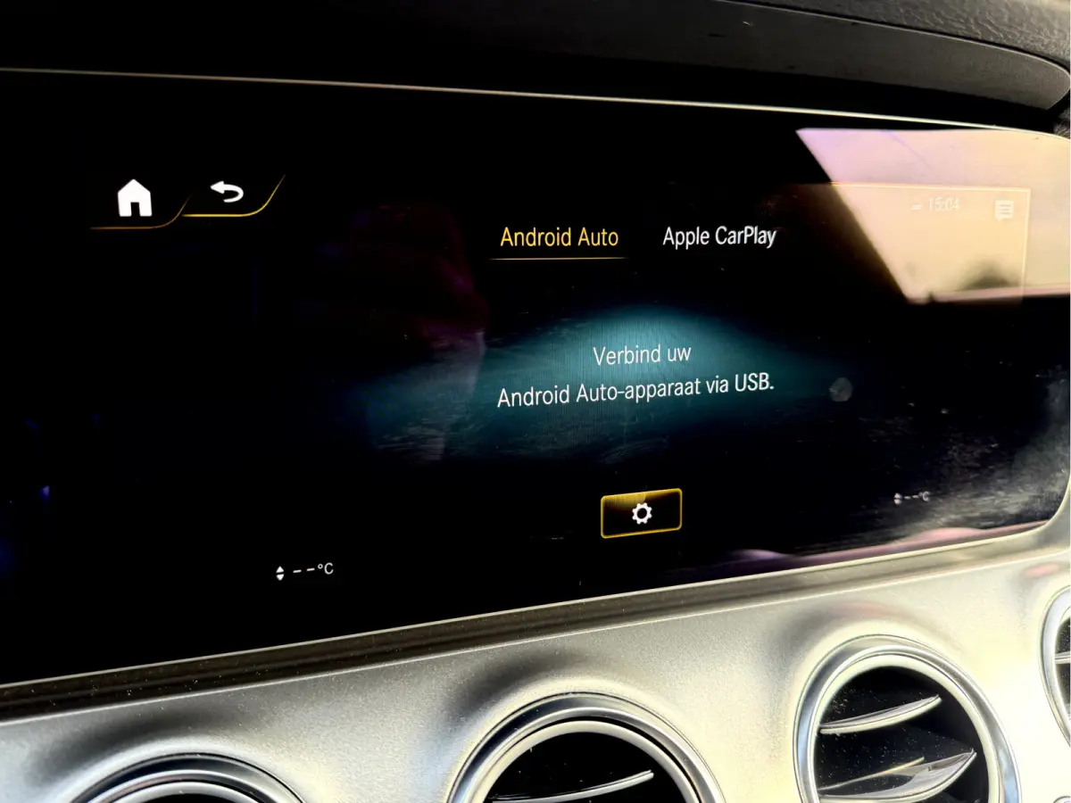 300 e Luxury Line 360 camera, Elek.Trekhaak, Navi