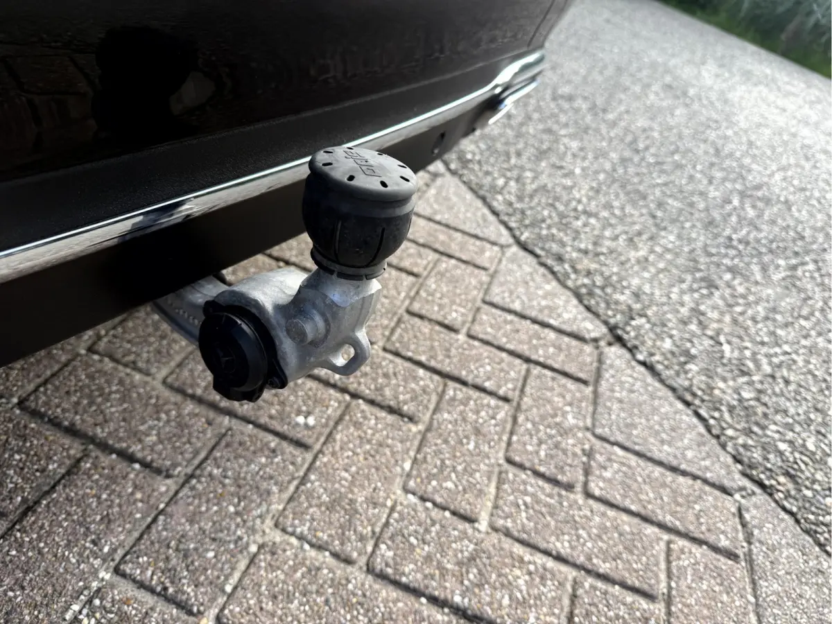 300 e Luxury Line 360 camera, Elek.Trekhaak, Navi