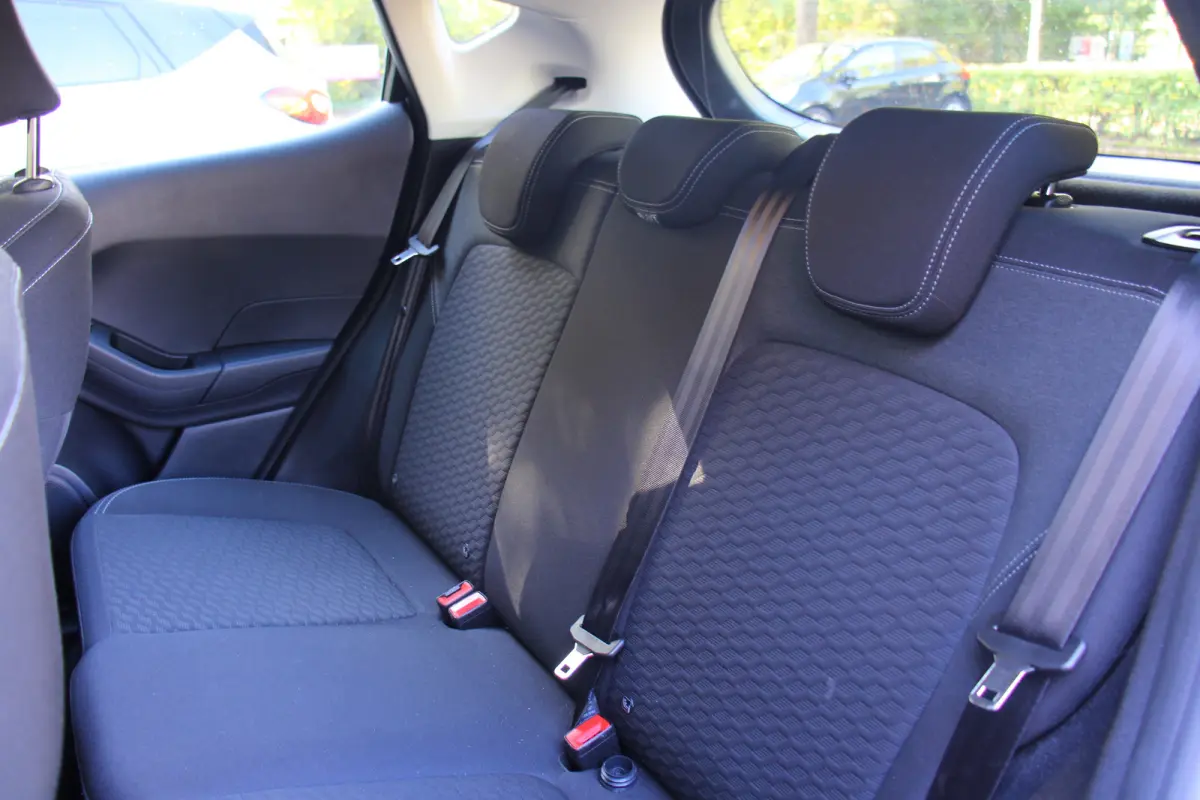 1.0 EcoBoost Hybrid Titanium 125PK | ORIGINEEL NL! | 1E EIGENAAR | DEALER OH | CRUISE | PARKEERSENS. | CARPLAY |