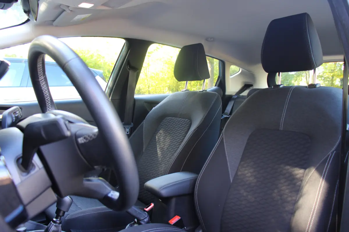 1.0 EcoBoost Hybrid Titanium 125PK | ORIGINEEL NL! | 1E EIGENAAR | DEALER OH | CRUISE | PARKEERSENS. | CARPLAY |