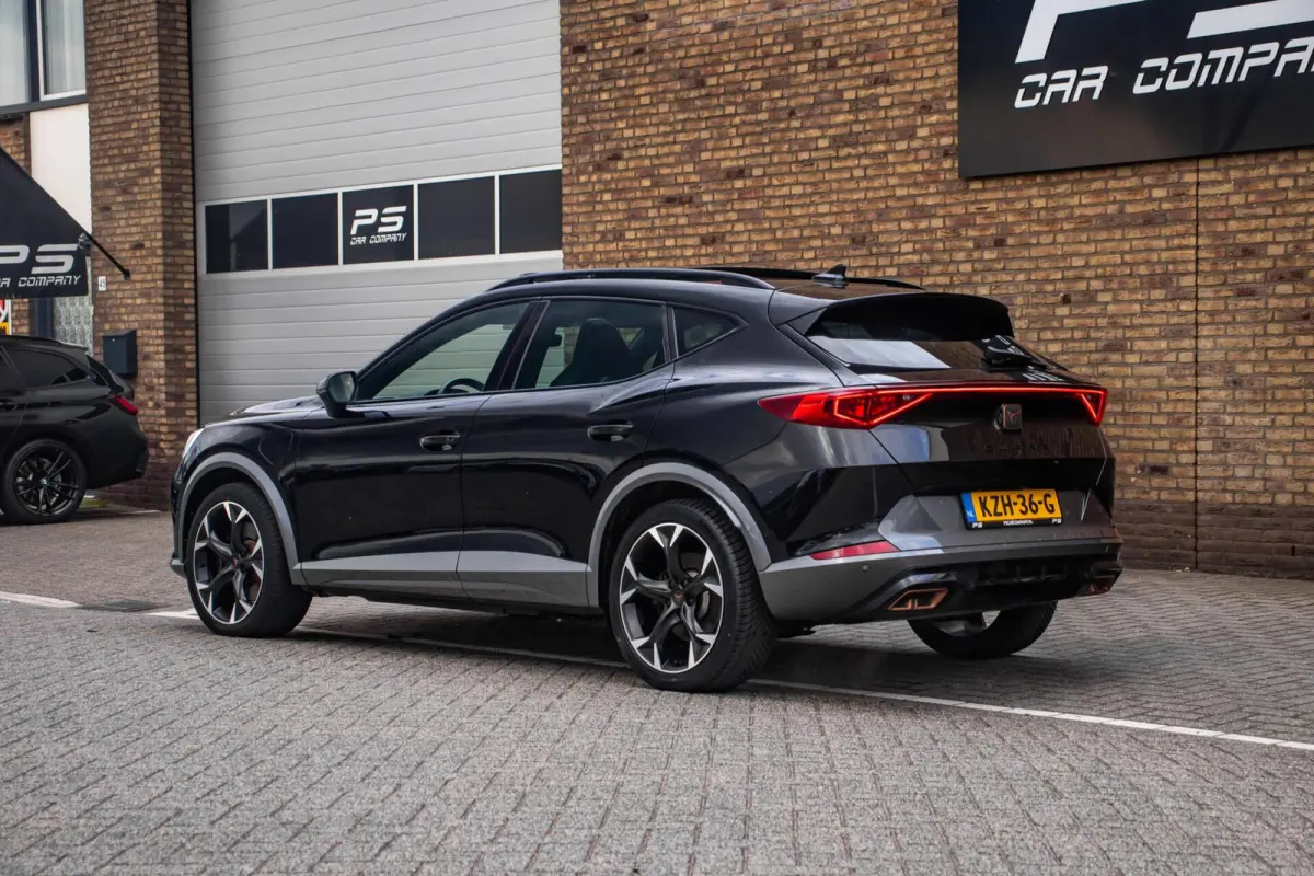 1.4 e-Hybrid VZ Performance 245PK, SOH 92%