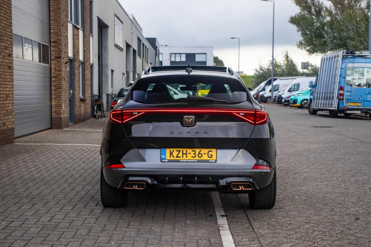 1.4 e-Hybrid VZ Performance 245PK, SOH 92%