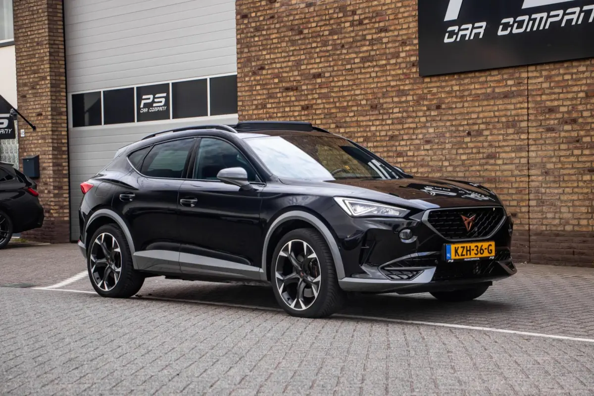 1.4 e-Hybrid VZ Performance 245PK, SOH 92%