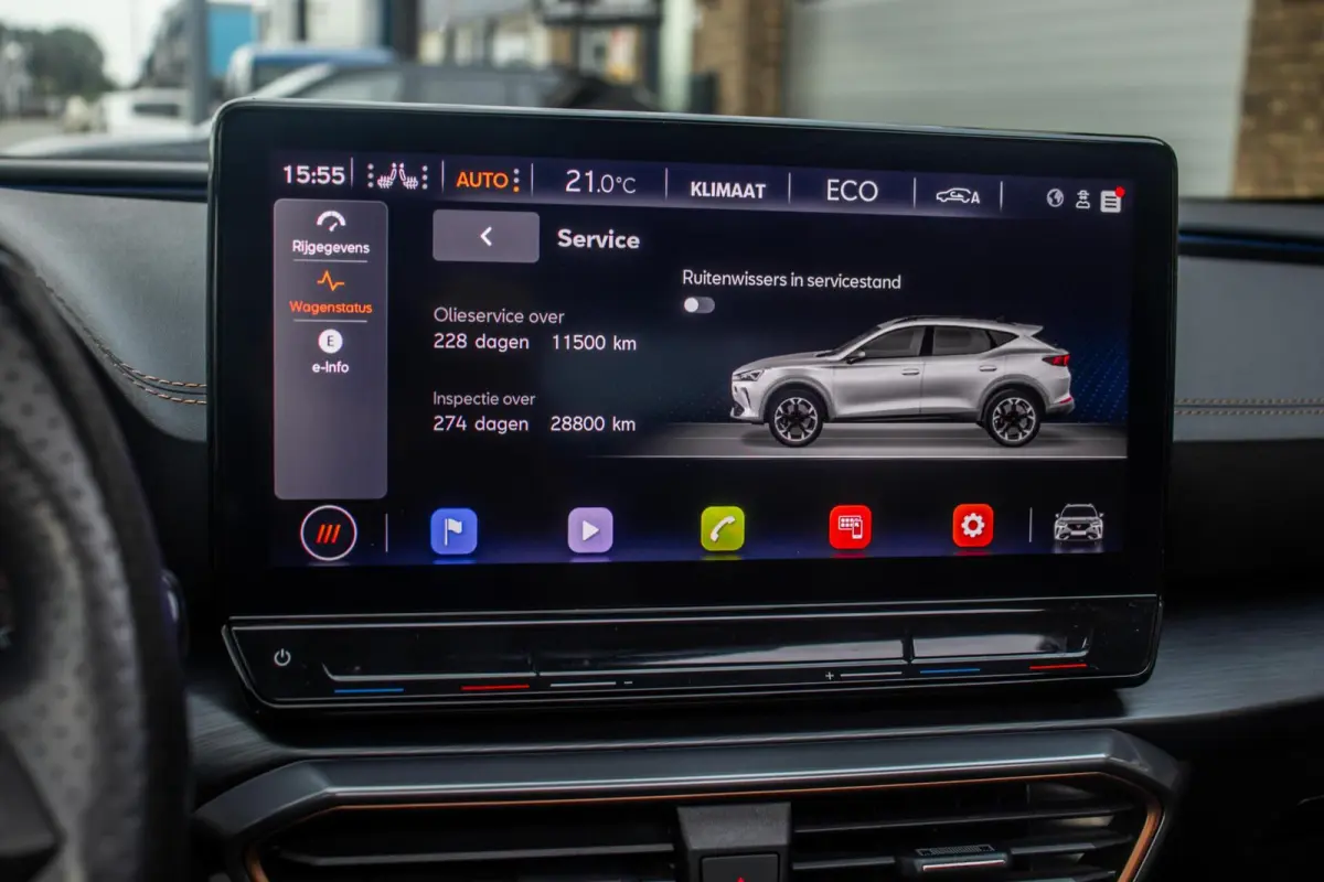 1.4 e-Hybrid VZ Performance 245PK, SOH 92%