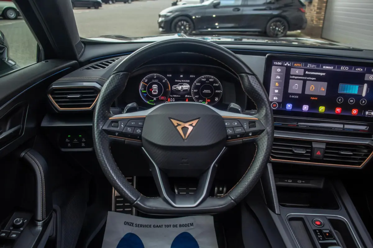 1.4 e-Hybrid VZ Performance 245PK, SOH 92%
