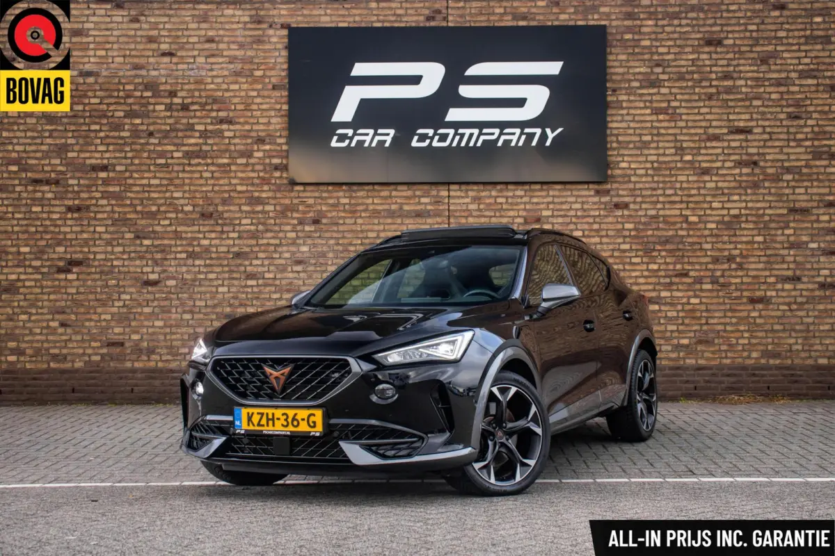 1.4 e-Hybrid VZ Performance 245PK, SOH 92%