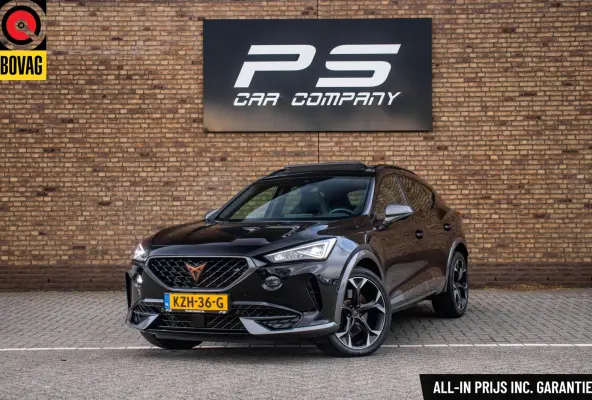 1.4 e-Hybrid VZ Performance 245PK, SOH 92%