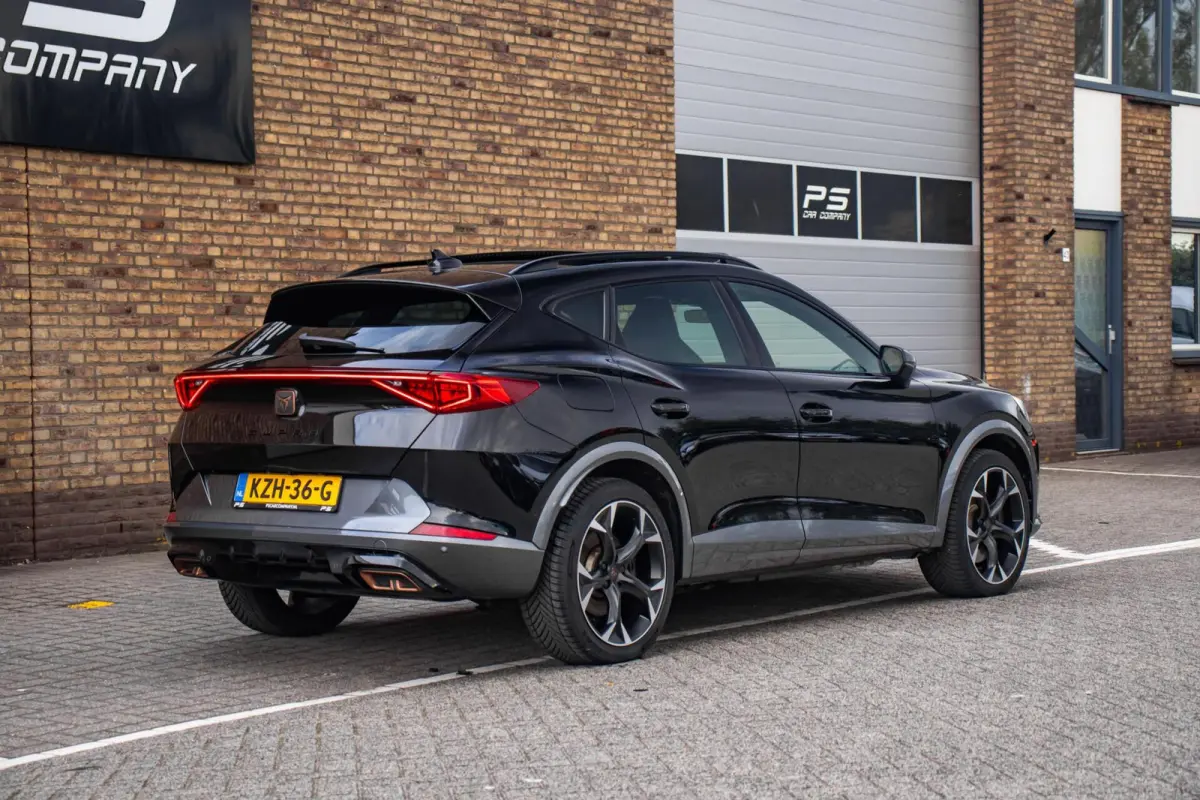 1.4 e-Hybrid VZ Performance 245PK, SOH 92%