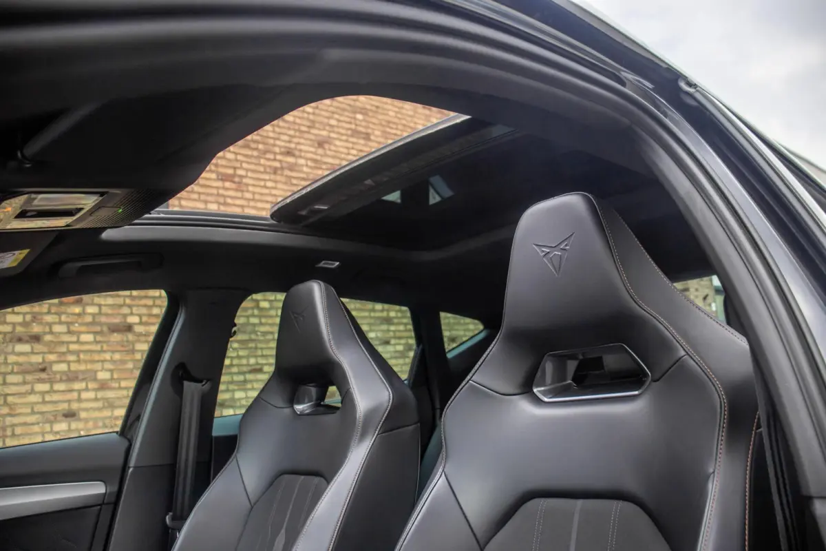 1.4 e-Hybrid VZ Performance 245PK, SOH 92%