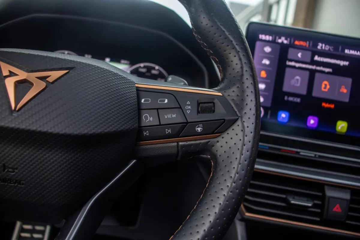1.4 e-Hybrid VZ Performance 245PK, SOH 92%