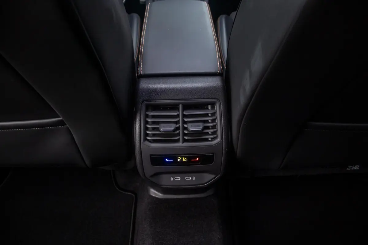 1.4 e-Hybrid VZ Performance 245PK, SOH 92%