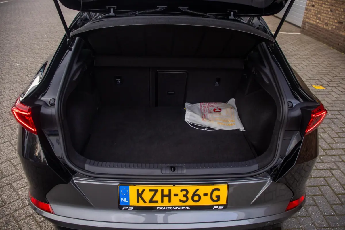 1.4 e-Hybrid VZ Performance 245PK, SOH 92%