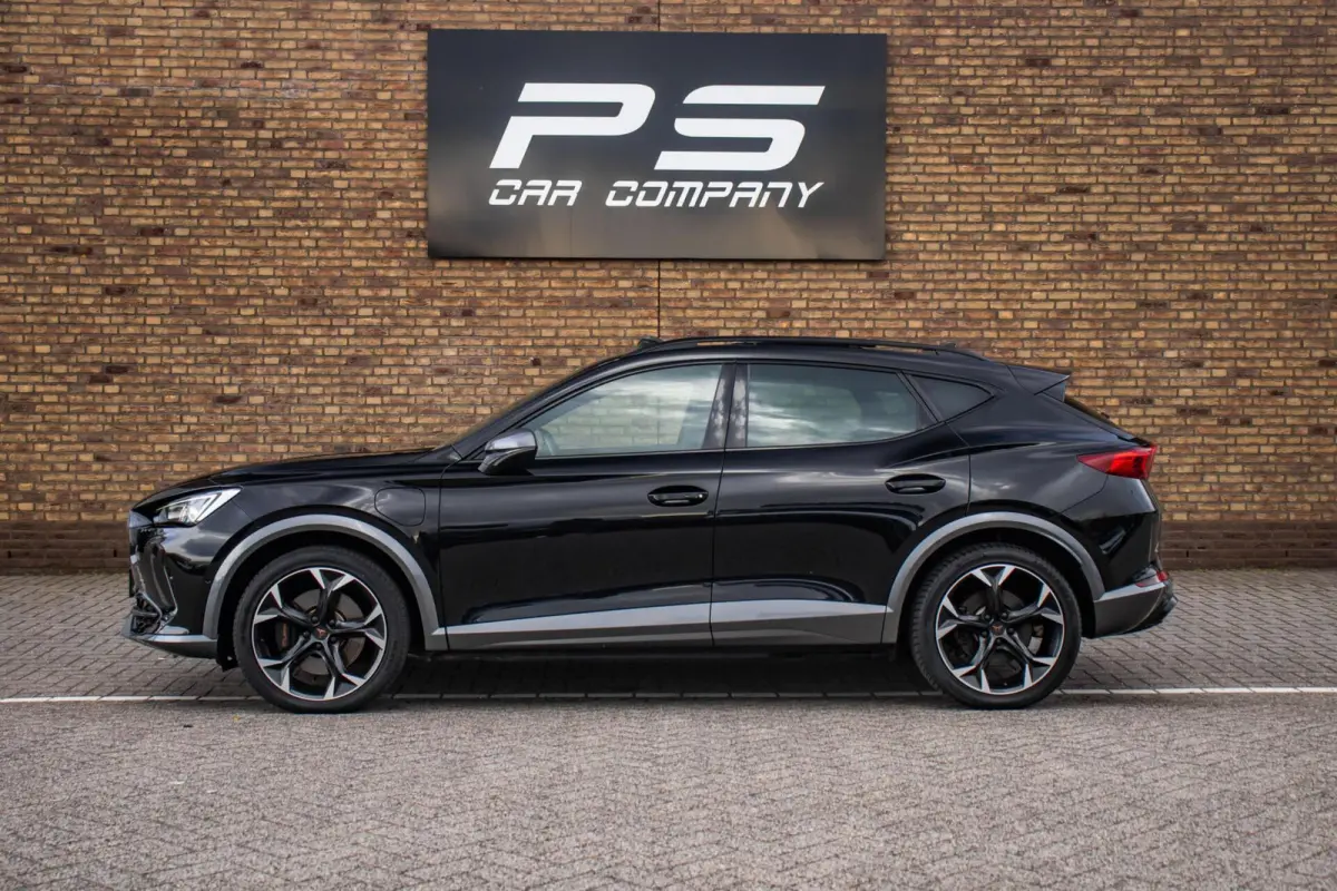 1.4 e-Hybrid VZ Performance 245PK, SOH 92%