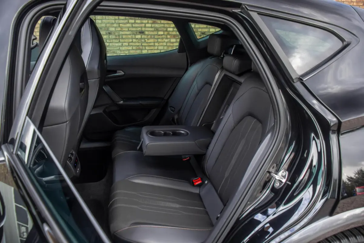 1.4 e-Hybrid VZ Performance 245PK, SOH 92%