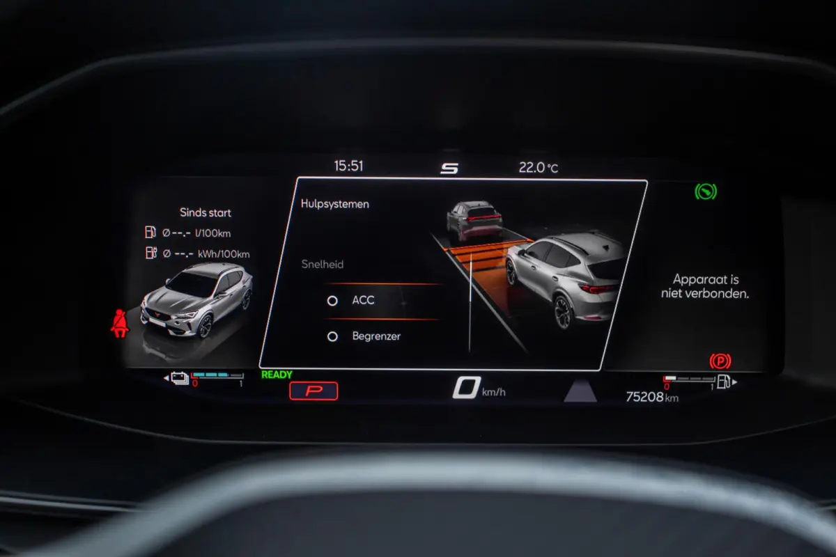 1.4 e-Hybrid VZ Performance 245PK, SOH 92%