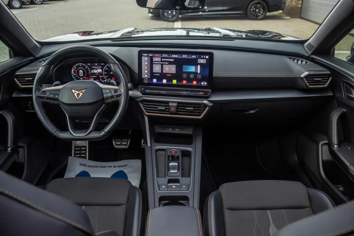 1.4 e-Hybrid VZ Performance 245PK, SOH 92%
