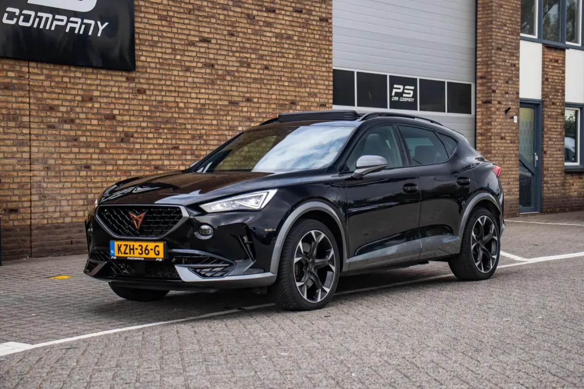 1.4 e-Hybrid VZ Performance 245PK, SOH 92%