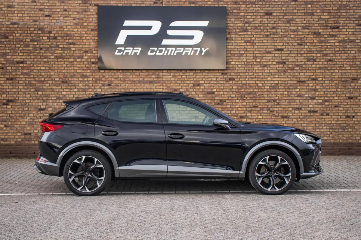 1.4 e-Hybrid VZ Performance 245PK, SOH 92%
