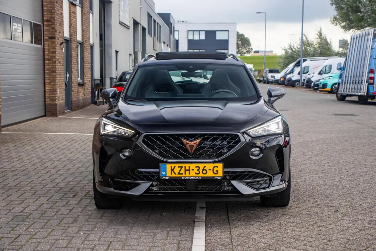1.4 e-Hybrid VZ Performance 245PK, SOH 92%