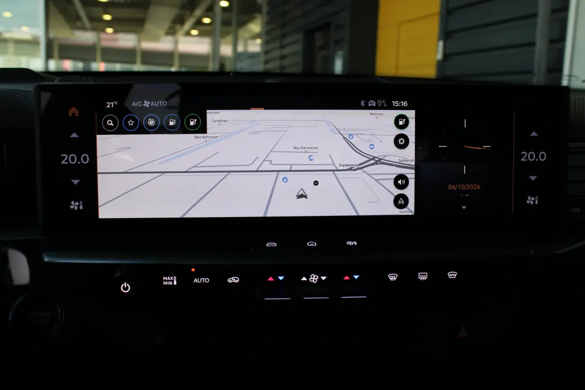 1.6 Turbo Plug-in-Hybrid GS | Matrix LED | Focal Audio | Schuif-kanteldak | Elektrische achterklep | ACC |