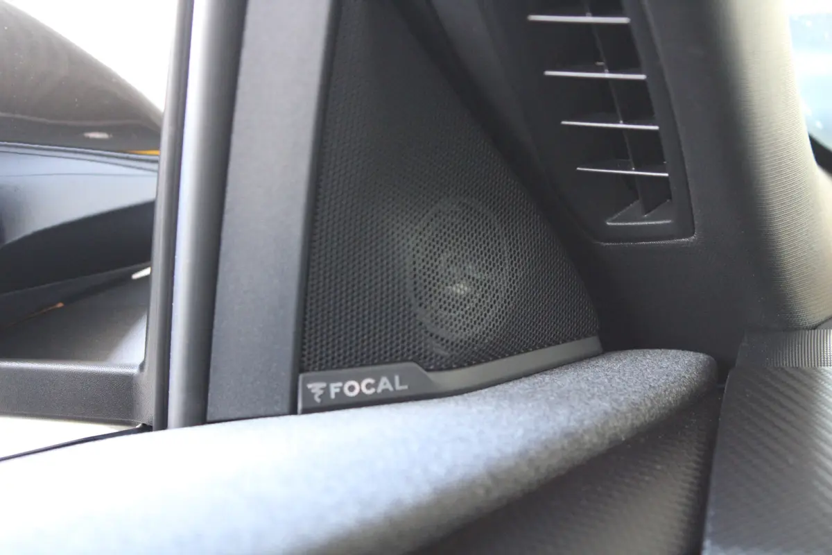 1.6 Turbo Plug-in-Hybrid GS | Matrix LED | Focal Audio | Schuif-kanteldak | Elektrische achterklep | ACC |