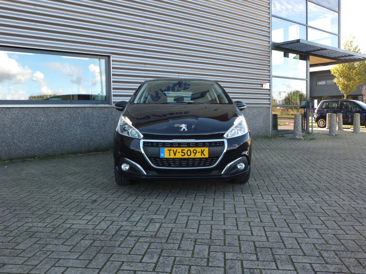 1.2 Signature | Navigatie | Cruise | Airco