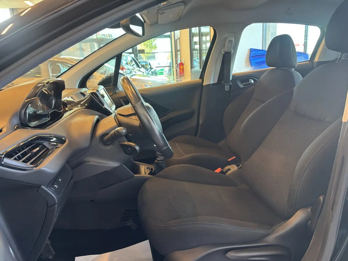 1.2 Signature | Navigatie | Cruise | Airco