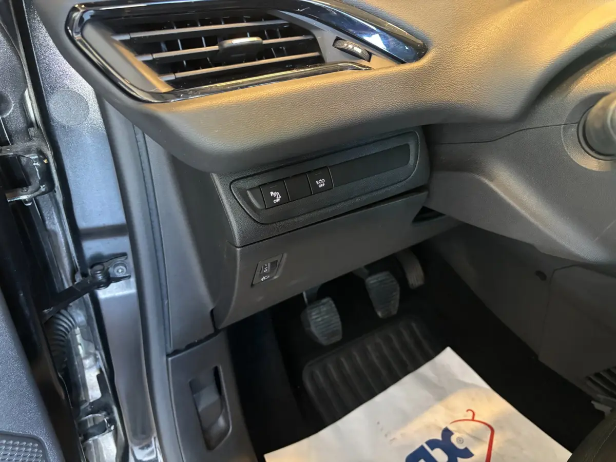 1.2 Signature | Navigatie | Cruise | Airco