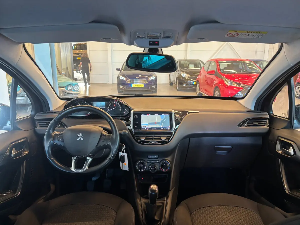 1.2 Signature | Navigatie | Cruise | Airco