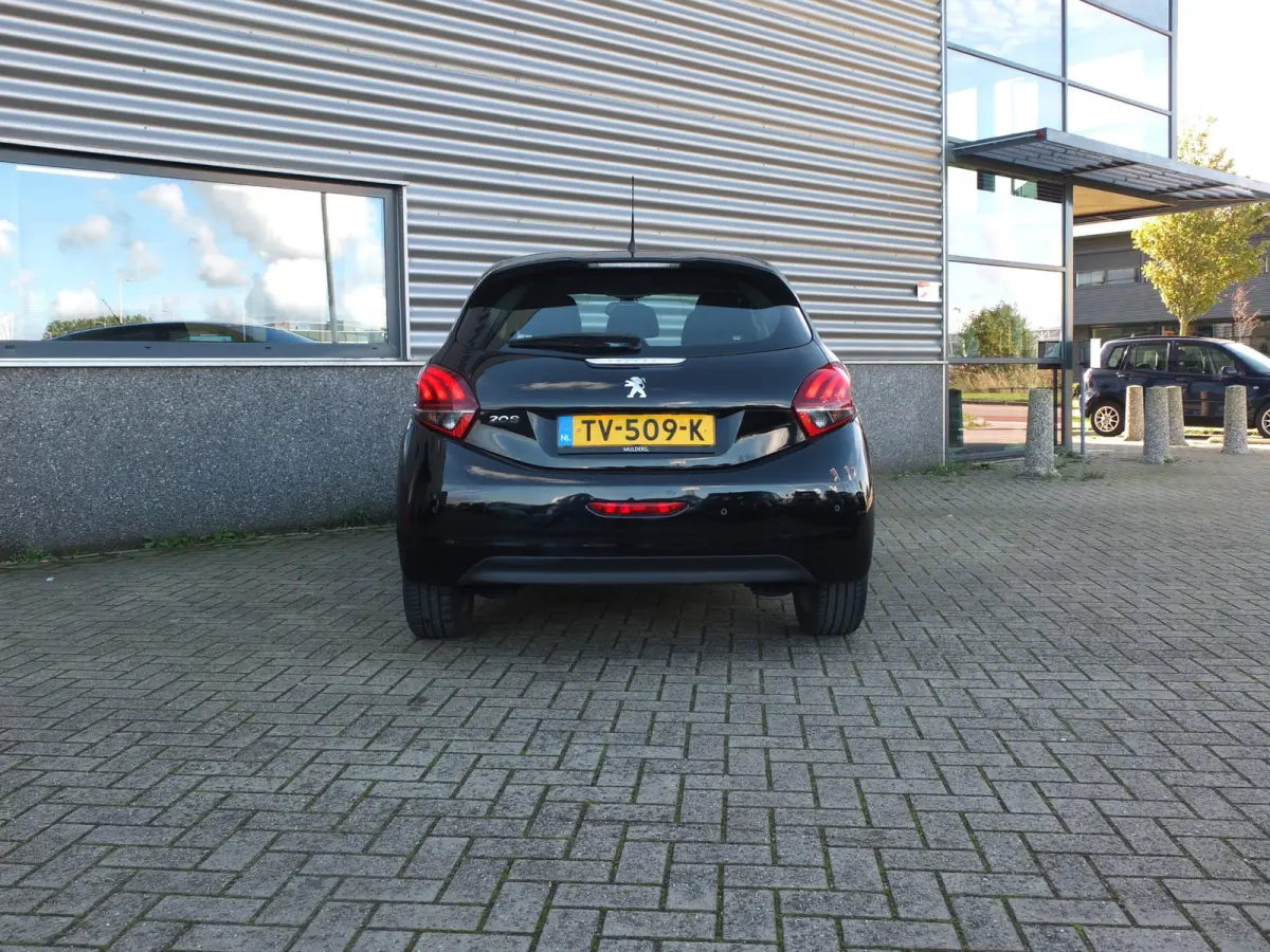 1.2 Signature | Navigatie | Cruise | Airco