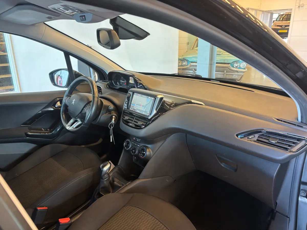 1.2 Signature | Navigatie | Cruise | Airco