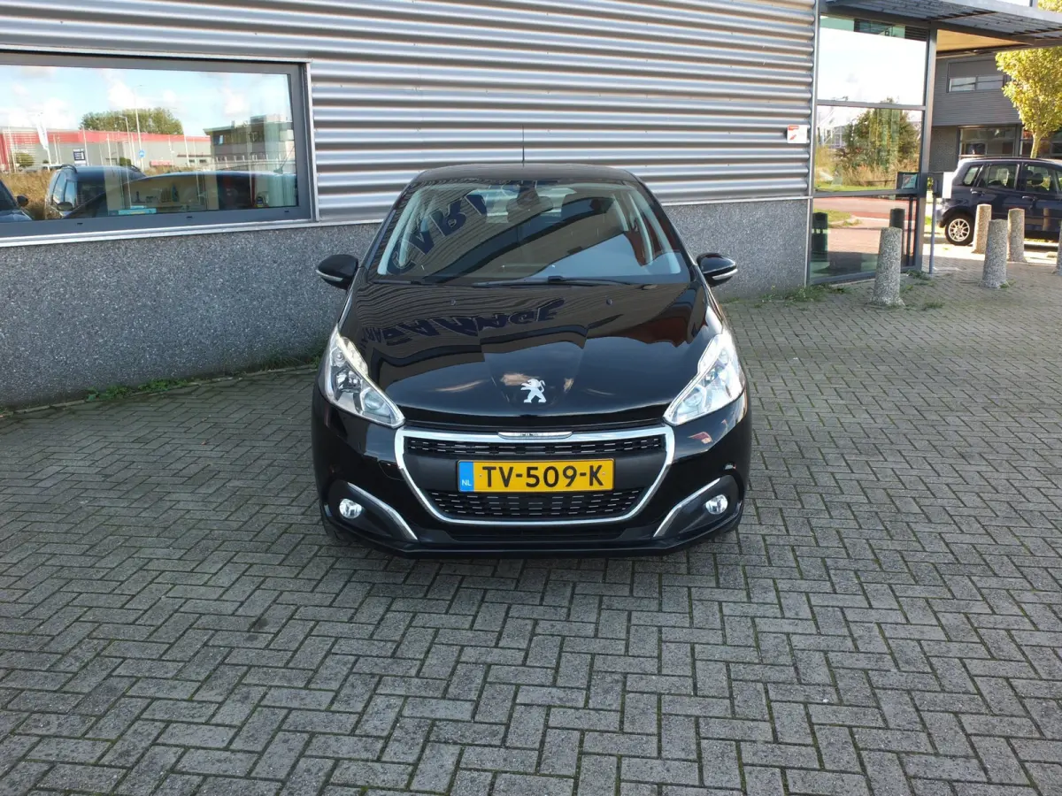 1.2 Signature | Navigatie | Cruise | Airco