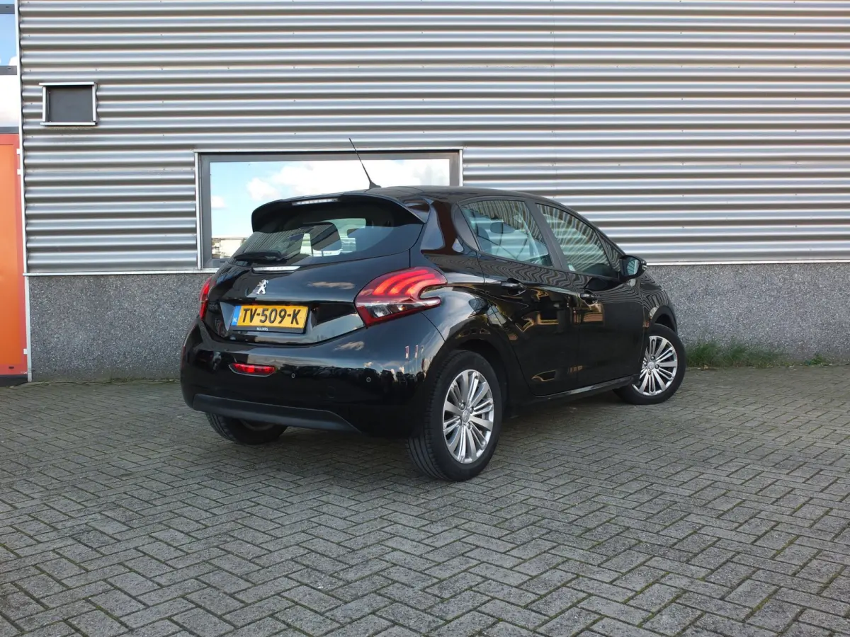 1.2 Signature | Navigatie | Cruise | Airco